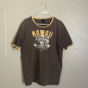 Mens McNeal Tee XXL